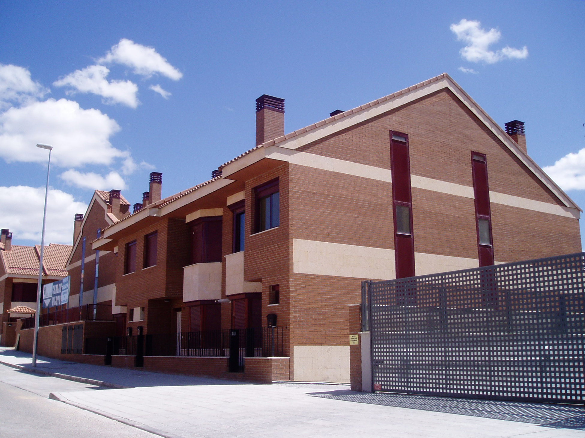Residencial en Guadalajara, Ana Mariscal 10