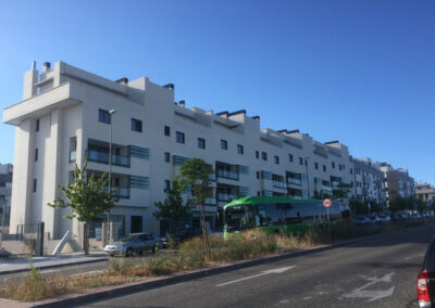 Atalaya Real, Valdemoro
