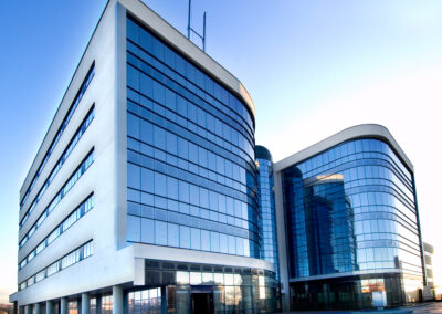 Edificio Vallausa II, Madrid