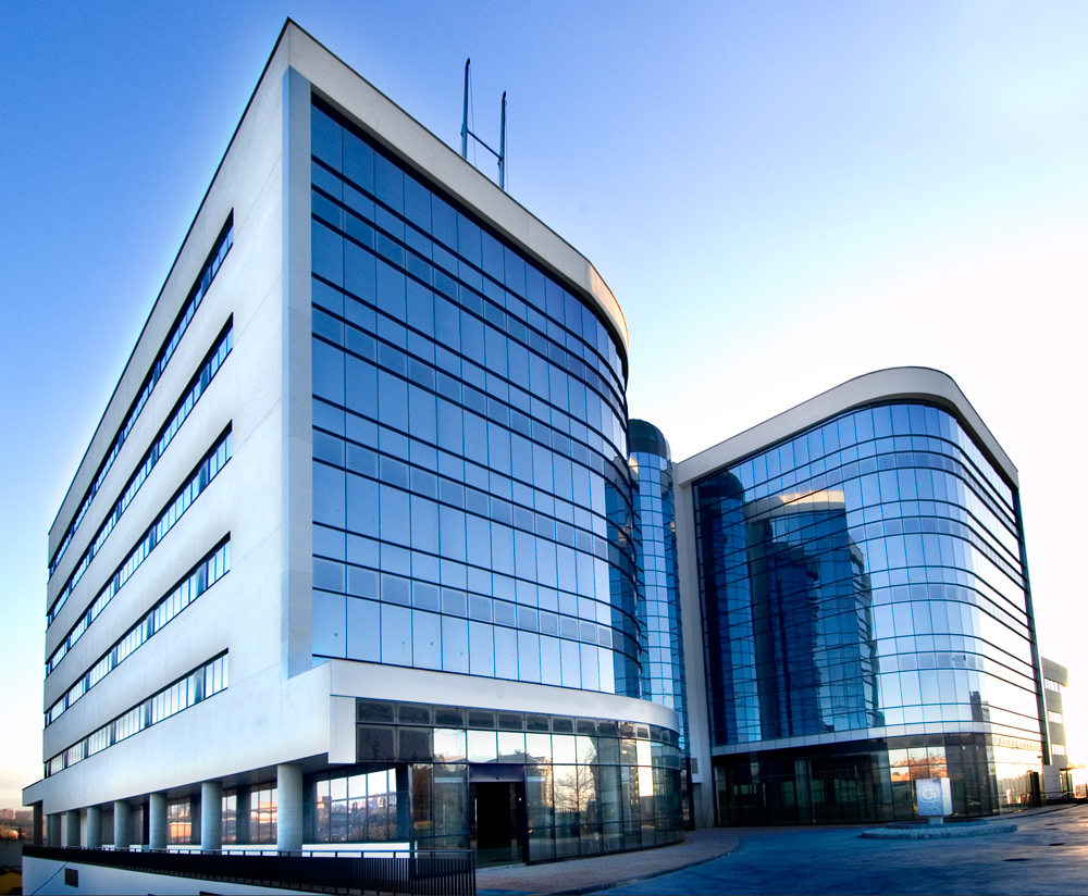 Edificio Vallausa II - Avenida Albufera 321 - Madrid