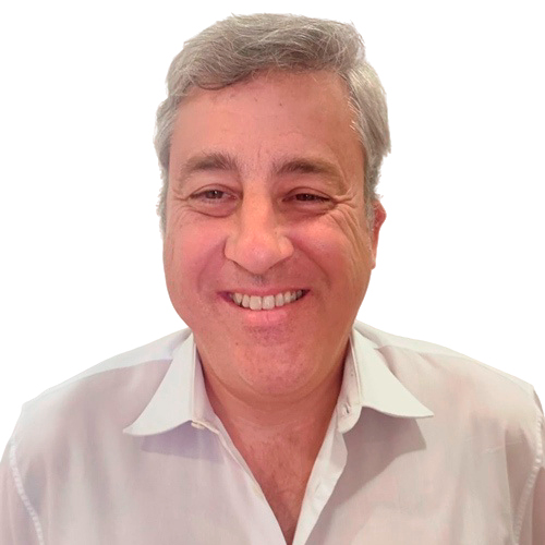 José Francisco Montoro Díaz