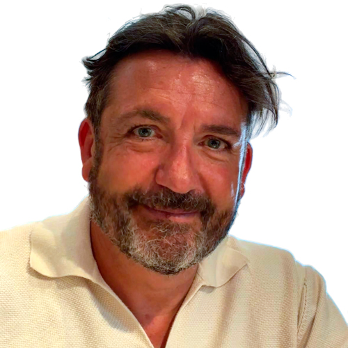 Pedro Yagües Otero